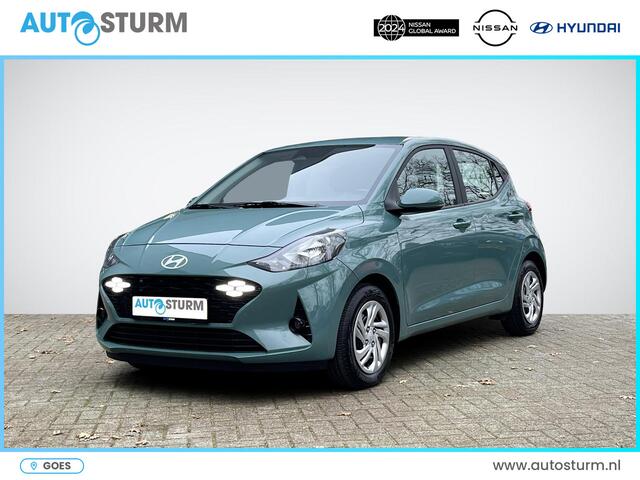Hyundai I 10 1.0 Comfort Smart