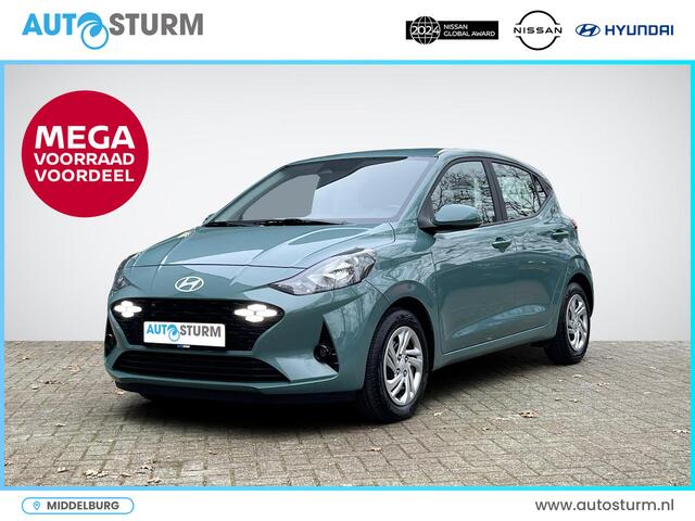 Hyundai I 10 1.0 Comfort Smart