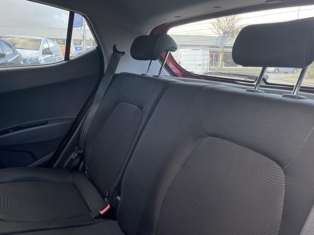 Hyundai I 10 1.0i Comfort | Navi | Cruise Control | Airco |