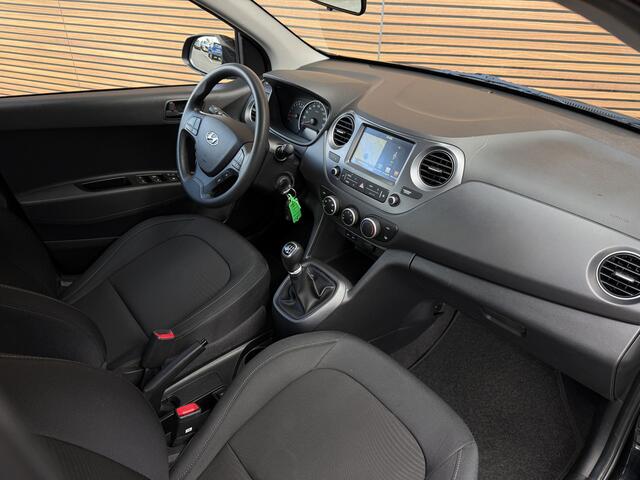 Hyundai I 10 1.0i Comfort Navi / Carplay / Airco / Cruise / Mistlampen