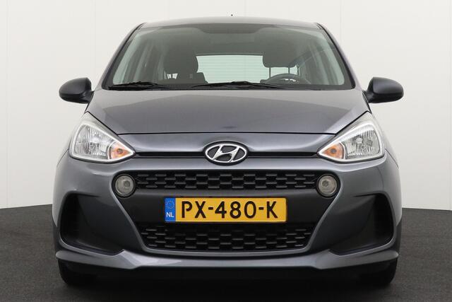 Hyundai I 10 1.0i i-Motion Airco Bluetooth Radio