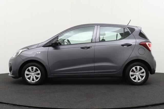 Hyundai I 10 1.0i i-Motion Airco Bluetooth Radio