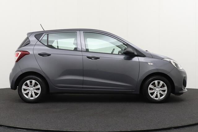 Hyundai I 10 1.0i i-Motion Airco Bluetooth Radio