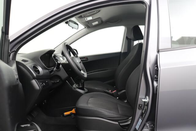 Hyundai I 10 1.0i i-Motion Airco Bluetooth Radio