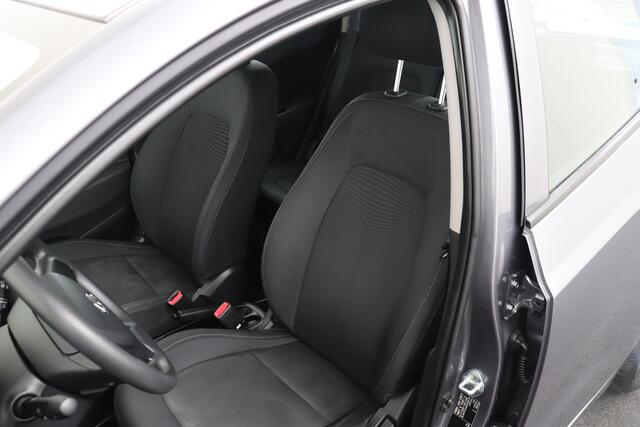 Hyundai I 10 1.0i i-Motion Airco Bluetooth Radio