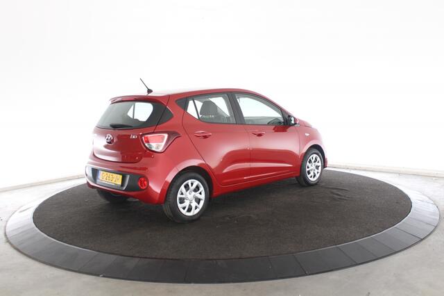 Hyundai I 10 1.0i Comfort | Cruise control