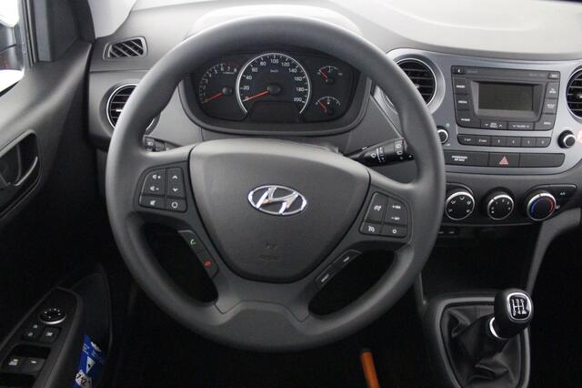 Hyundai I 10 1.0i Comfort | Cruise control