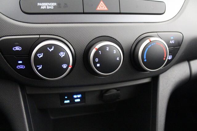 Hyundai I 10 1.0i Comfort | Cruise control