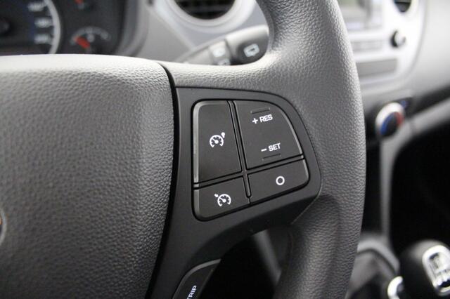 Hyundai I 10 1.0i Comfort | Cruise control