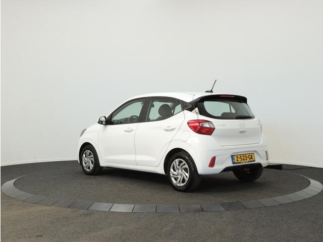 Hyundai I 10 1.0 Comfort Smart | Camera | Carplay | DAB | Navigatie |