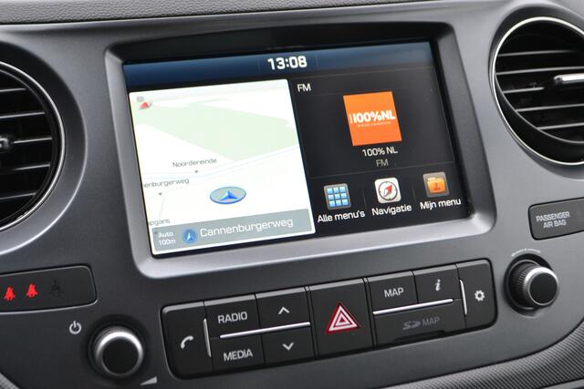 Hyundai I 10 1.0i Comfort