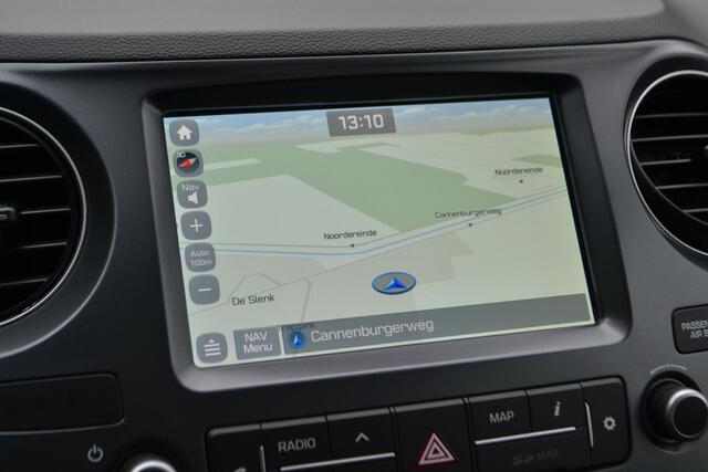 Hyundai I 10 1.0i Comfort
