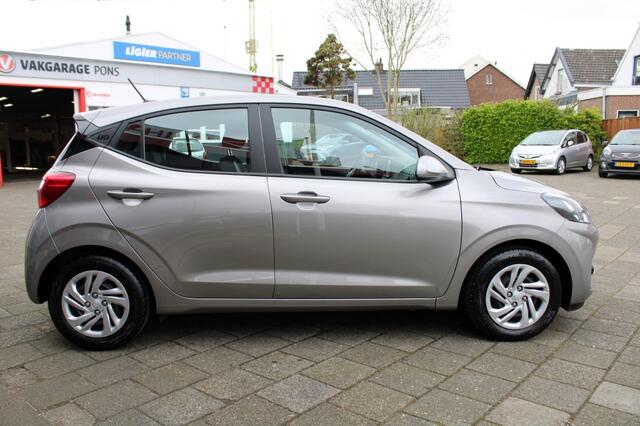 Hyundai I 10 1.0 Comfort 5-zits