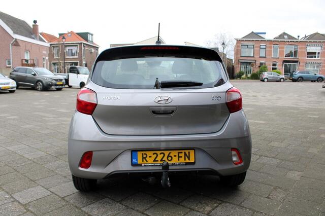 Hyundai I 10 1.0 Comfort 5-zits
