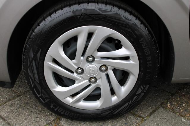 Hyundai I 10 1.0 Comfort 5-zits