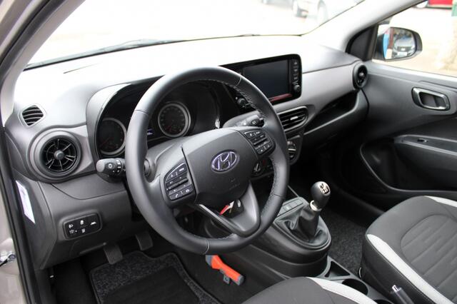 Hyundai I 10 1.0 Comfort 5-zits