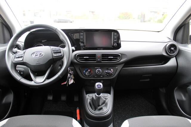 Hyundai I 10 1.0 Comfort 5-zits