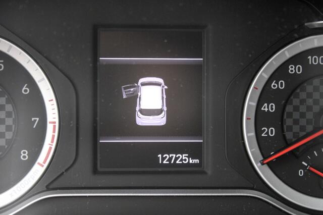 Hyundai I 10 1.0 Comfort 5-zits