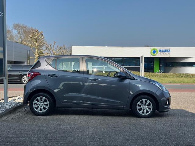 Hyundai I 10 1.0i 5-drs i-Motion Comfort Clima - Cruise Control -CC - Clima '
