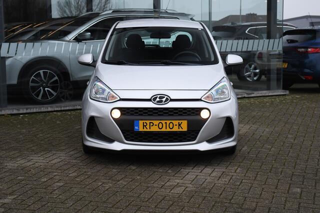 Hyundai I 10 1.0i Comfort 1 EIGENAAR / CRUISE CONTROLE