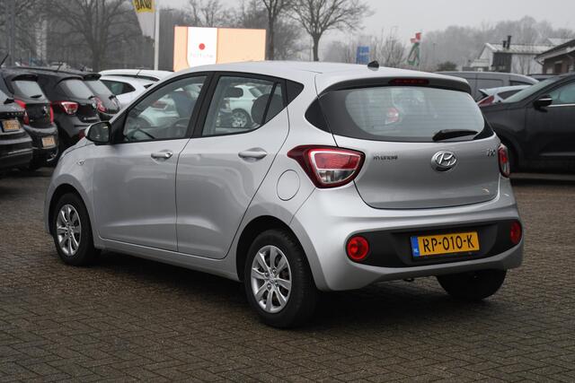 Hyundai I 10 1.0i Comfort 1 EIGENAAR / CRUISE CONTROLE