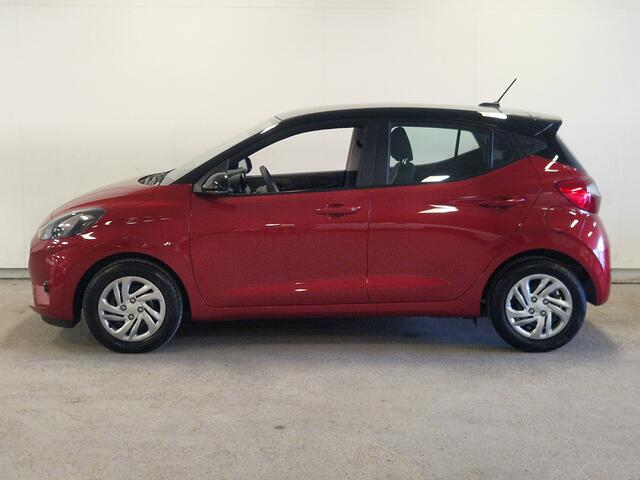 Hyundai I 10 1.0 Comfort Smart 5-zits Two-tone kleur!