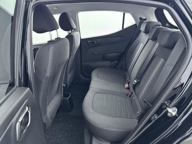 Hyundai I 10 1.0 Comfort 5-zits | Automaat | Apple Carplay | Android auto