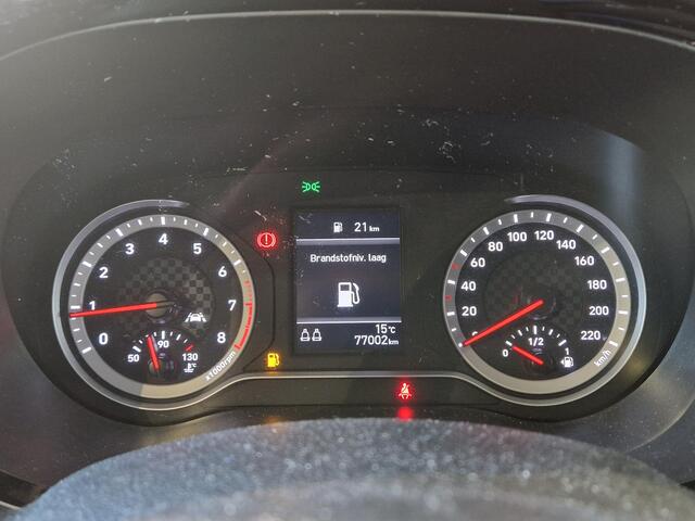 Hyundai I 10 1.0 Comfort AFNEEMBARE TREKHAAK | AIRCONDITIONING | CRUISE CONTROL