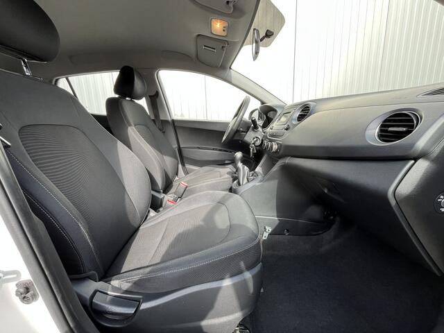 Hyundai I 10 1.0i Comfort, AIRCO, CRUISE, NAP