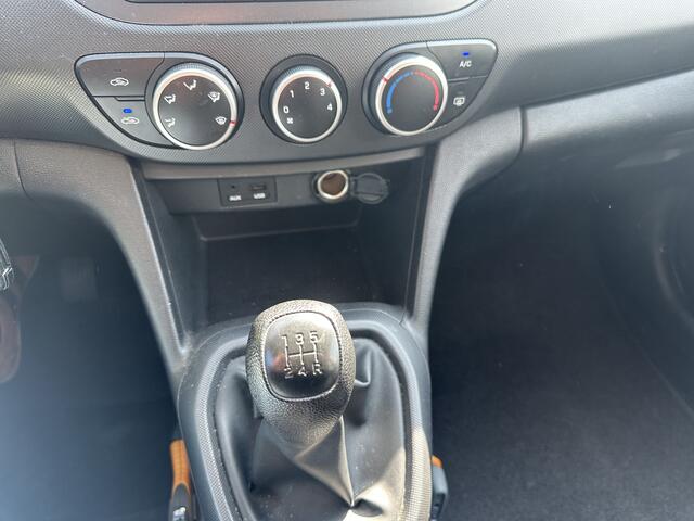Hyundai I 10 1.0i i-Motion / 1e eigenaar / Airco / Nap / nieuwe Apk!