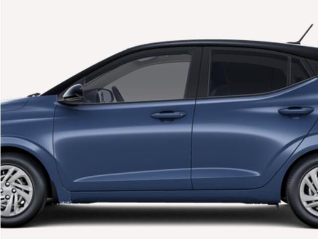 Hyundai I 10 1.0 Comfort Smart |¤1500 KORTING|VOORRAAD|CAMERA|NAVIGATIE|APPLE CARPLAY & ANDROID AUTO|