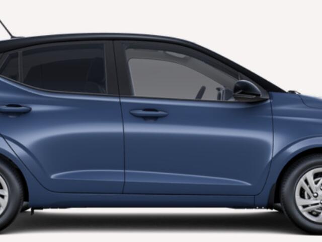 Hyundai I 10 1.0 Comfort Smart |¤1500 KORTING|VOORRAAD|CAMERA|NAVIGATIE|APPLE CARPLAY & ANDROID AUTO|