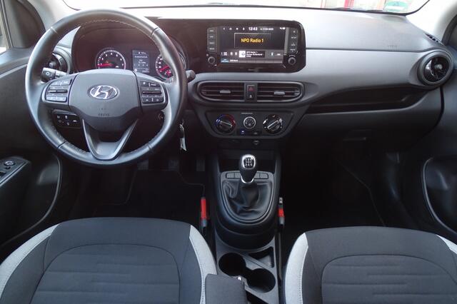 Hyundai I 10 Apple Carplay