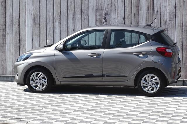 Hyundai I 10 Apple Carplay