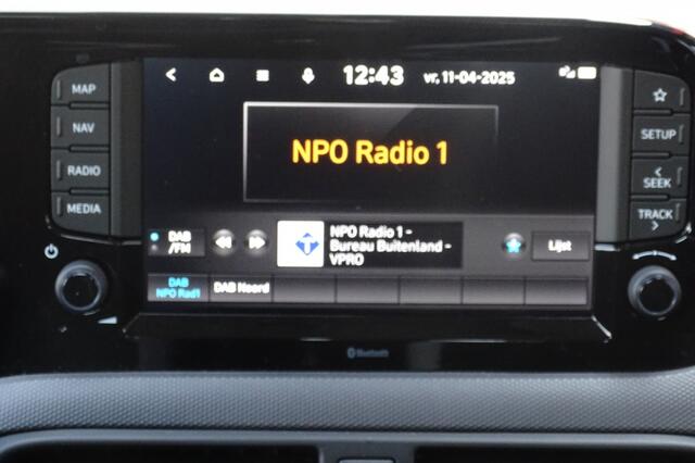 Hyundai I 10 Apple Carplay