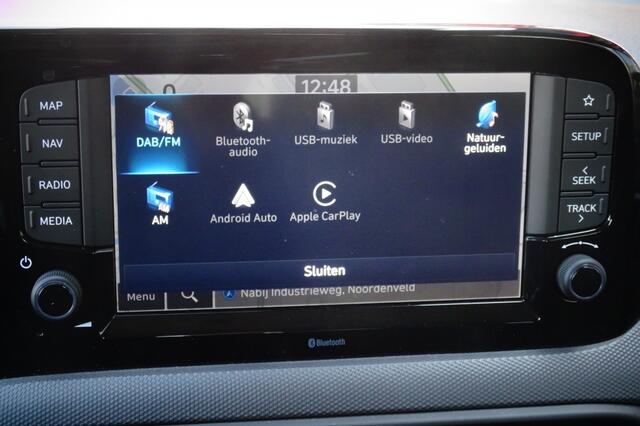 Hyundai I 10 Apple Carplay