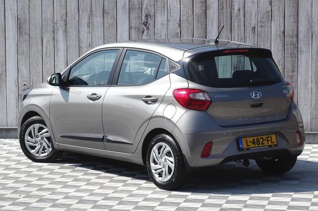 Hyundai I 10 Apple Carplay