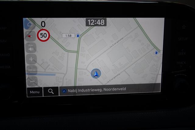 Hyundai I 10 Apple Carplay