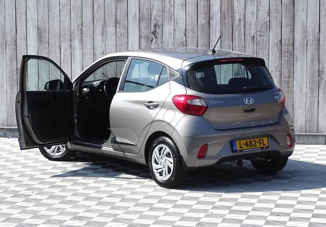 Hyundai I 10 Apple Carplay