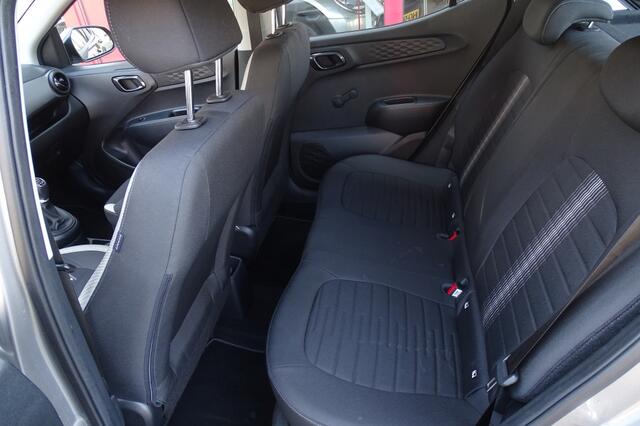 Hyundai I 10 Apple Carplay