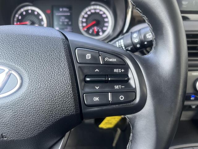 Hyundai I 10 1.0 Comfort Smart / Navigatie / Achteruitrijcamera / Apple Carplay & Android Auto / Cruise Control / Airco /