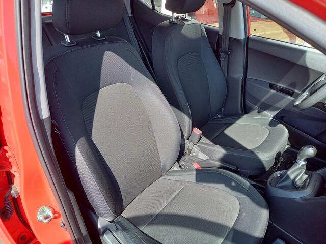 Hyundai I 10 1.0i COMFORT