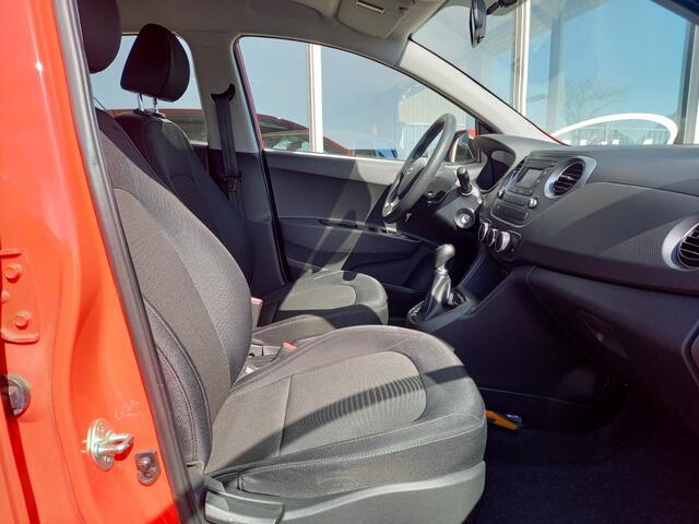 Hyundai I 10 1.0i COMFORT