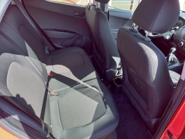 Hyundai I 10 1.0i COMFORT