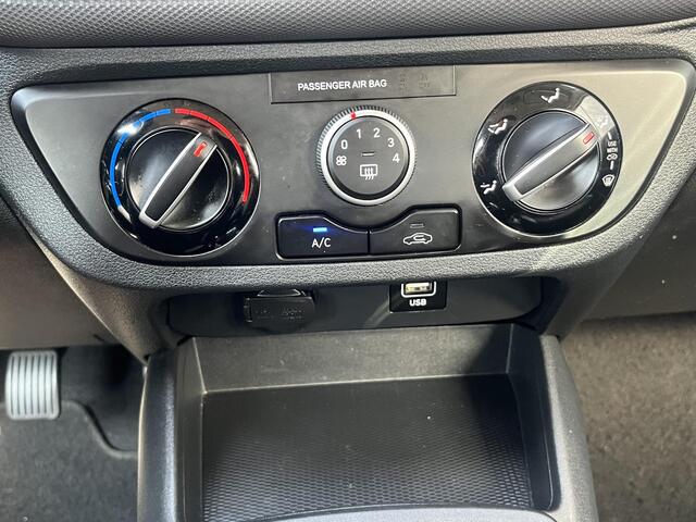 Hyundai I 10 1.0 Comfort Smart / Navigatie / Achteruitrijcamera / Apple Carplay & Android Auto / Cruise Control / Airco /