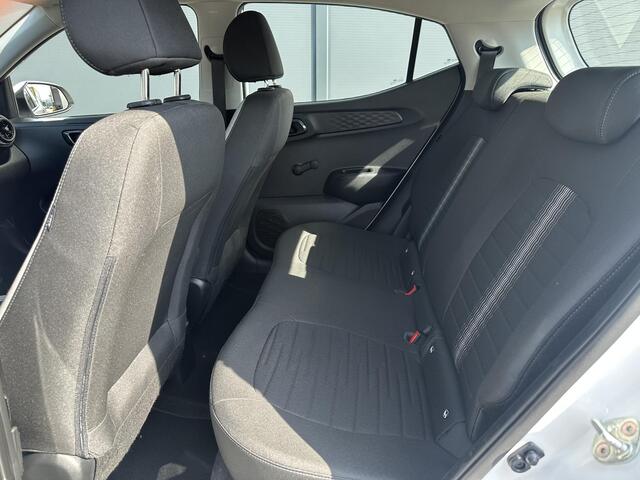 Hyundai I 10 1.0 Comfort Smart / Navigatie / Achteruitrijcamera / Apple Carplay & Android Auto / Cruise Control / Airco /
