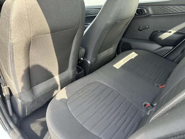 Hyundai I 10 1.0 Comfort Smart / Navigatie / Achteruitrijcamera / Apple Carplay & Android Auto / Cruise Control / Airco /