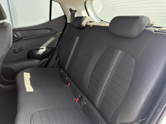 Hyundai I 10 1.0 Comfort Smart / Navigatie / Achteruitrijcamera / Apple Carplay & Android Auto / Cruise Control / Airco /