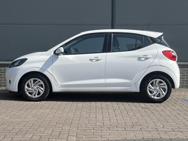 Hyundai I 10 1.0 Comfort Smart / Navigatie / Achteruitrijcamera / Apple Carplay & Android Auto / Cruise Control / Airco /