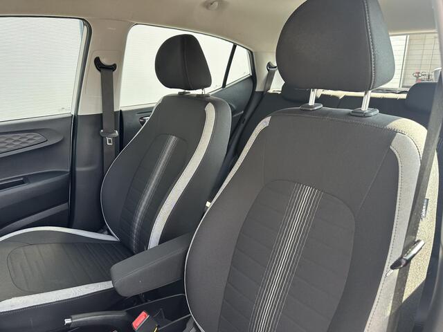 Hyundai I 10 1.0 Comfort Smart / Navigatie / Achteruitrijcamera / Apple Carplay & Android Auto / Cruise Control / Airco /